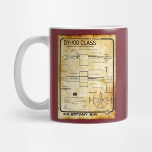 DY-100 Mug